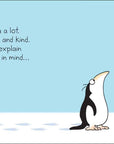Your Personal Penguin