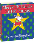 Merry Christmas, Little Pookie