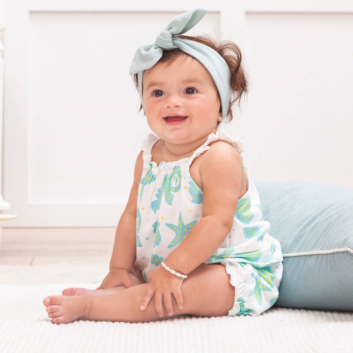 Tesa Babe Seashells Set