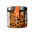 Bruce Julian Heritage Foods Pecan Pie Without The Pie