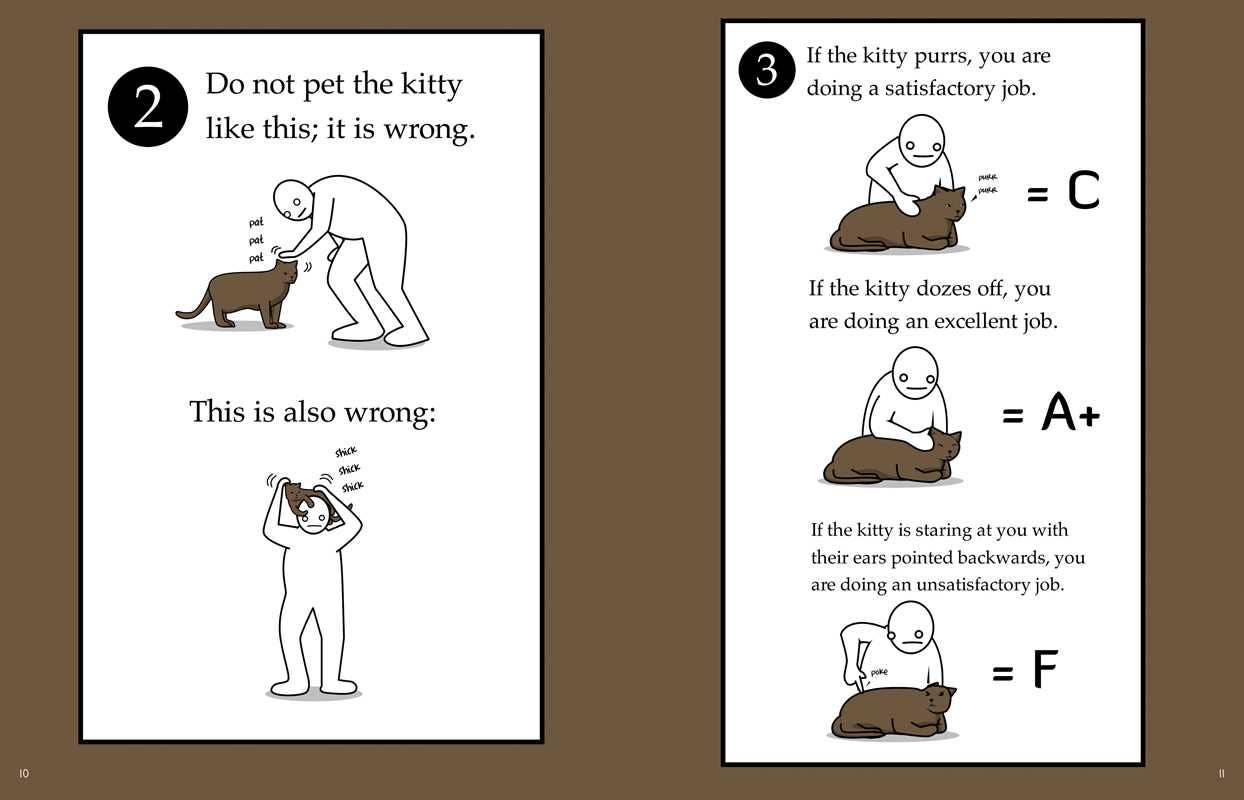 How to Tell If Your Cat Is Plotting to Kill You