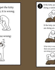How to Tell If Your Cat Is Plotting to Kill You