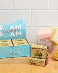 Winnie-The-Pooh's Hunny Soap