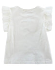 Doe a Dear Floral Bouquet Top