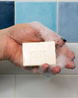 Monty Python Lumberjack Soap