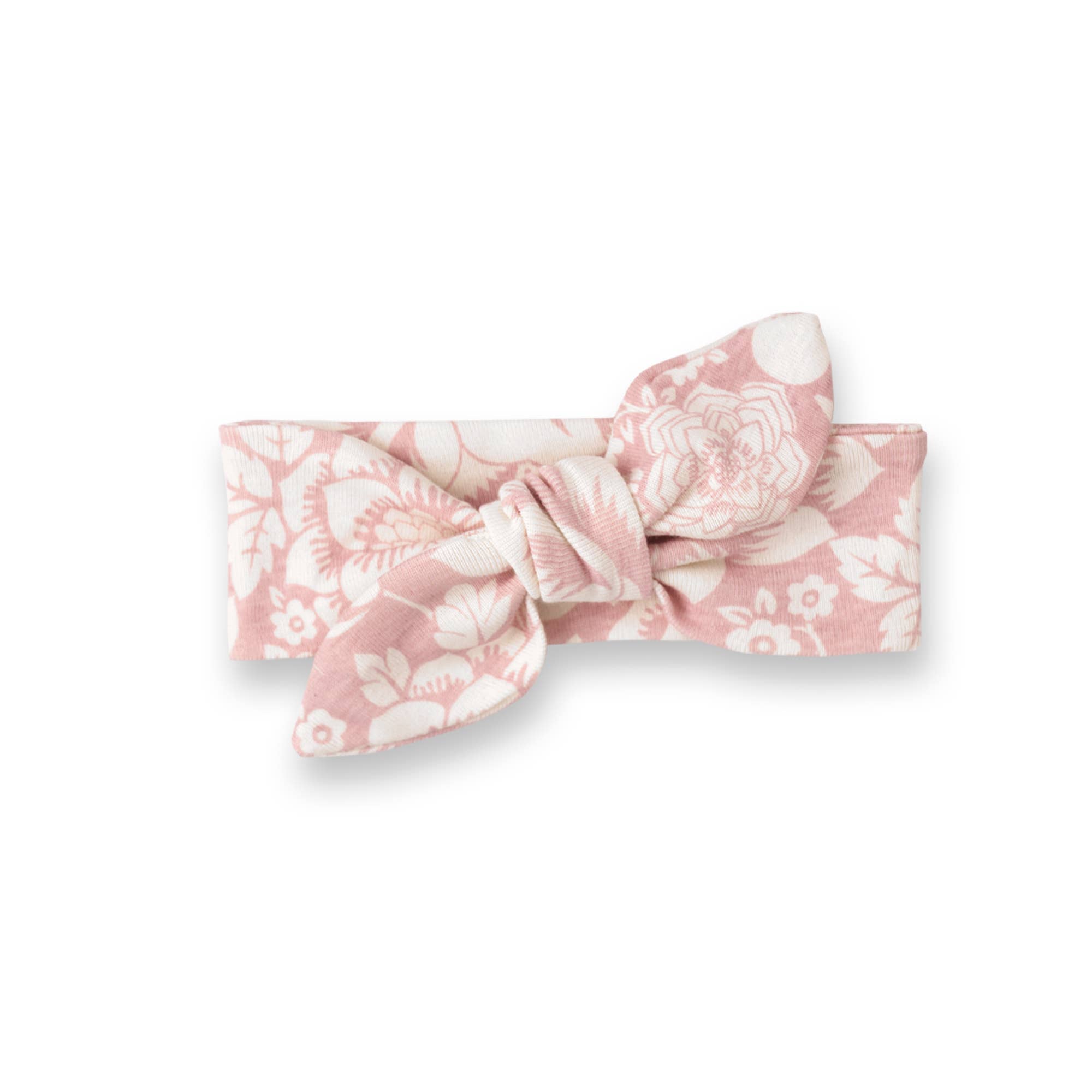 Tesa Babe Vintage Rose Headband