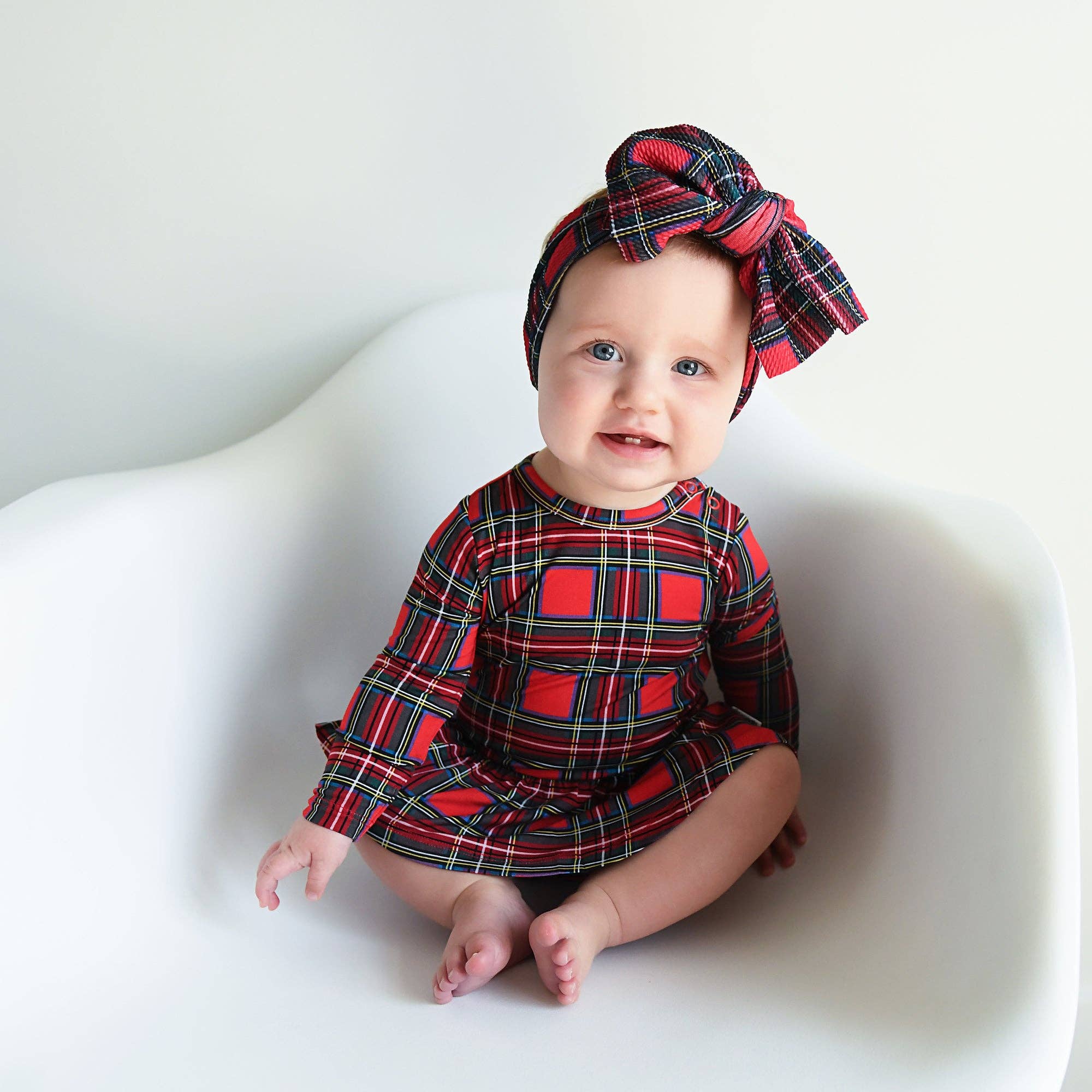 Bamboo Baby Girl Dress Clothing Tutu – Holland
