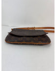 LOUIS VUITTON Musette Tango Monogram Short Strap Shoulder Bag