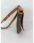 LOUIS VUITTON Musette Tango Monogram Short Strap Shoulder Bag