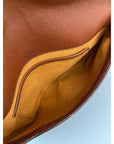 LOUIS VUITTON Musette Tango Monogram Short Strap Shoulder Bag