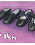 Little Dance Board Book