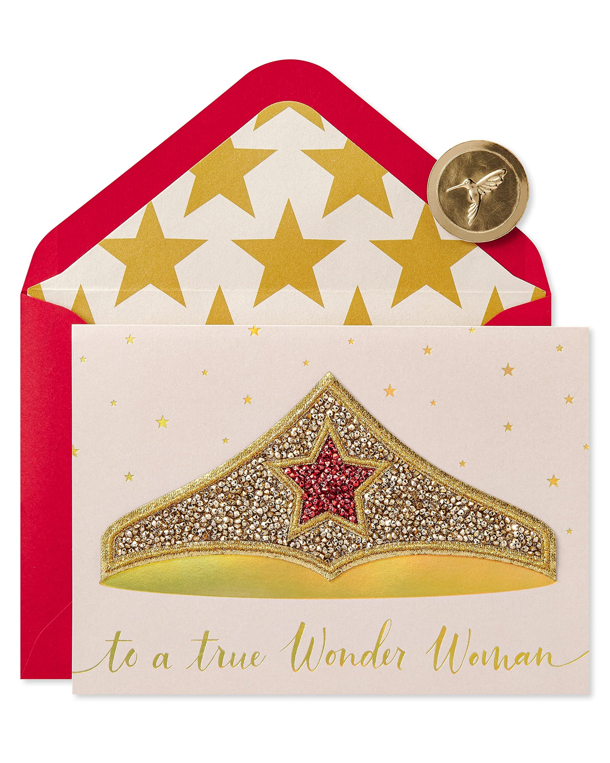 Papyrus Mother's Day Card
