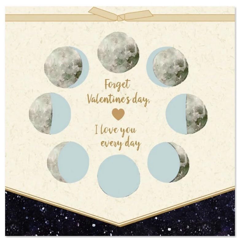 Papyrus Valentine's Day Card