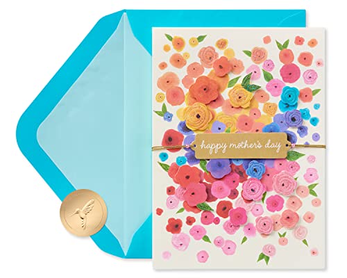 Papyrus Mother's Day Card