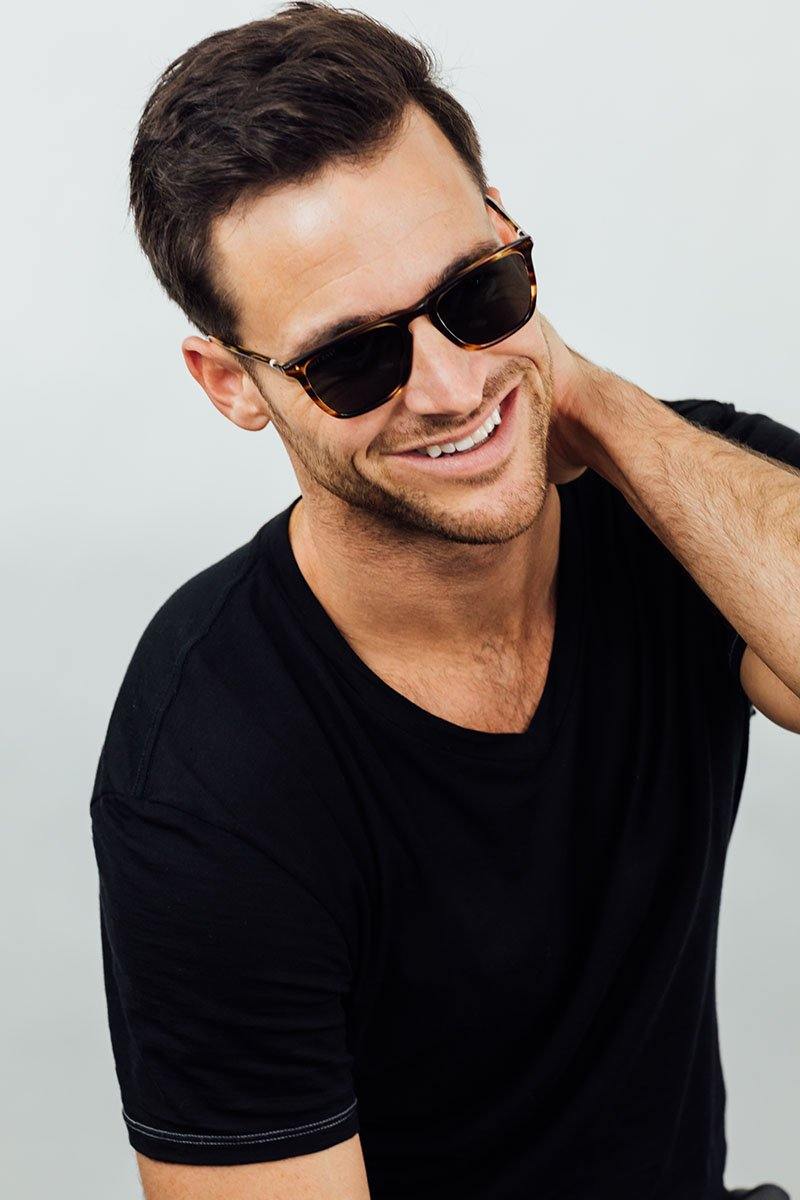 FENCROFT SUNGLASSES