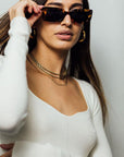 WILLOW SUNGLASSES
