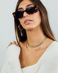 WILLOW SUNGLASSES