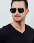 GALTON SUNGLASSES