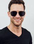 GALTON SUNGLASSES