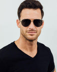 GANSETT SUNGLASSES