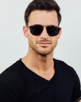 WILKES SUNGLASSES