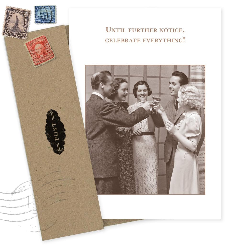Congratulations Card