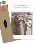 Congratulations Card