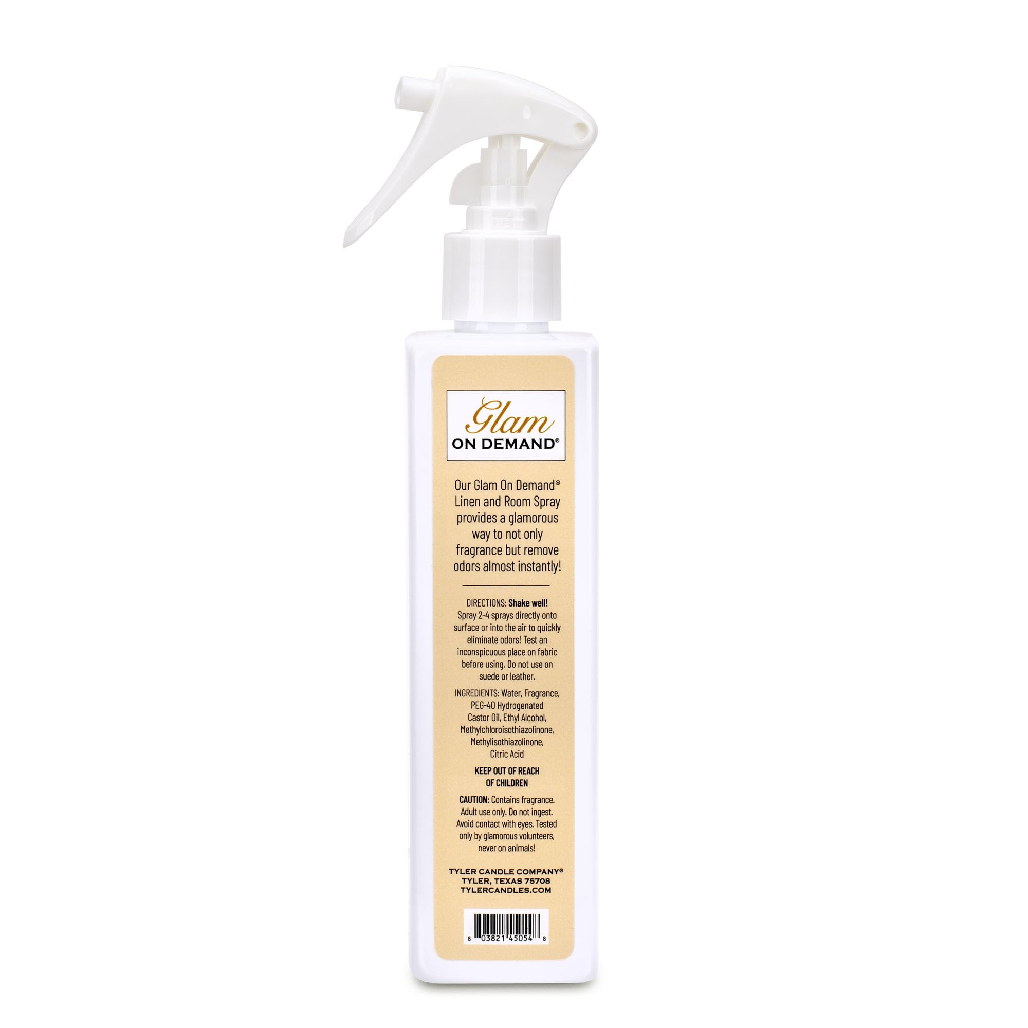 Tyler Linen And Room Spray Kathina