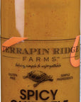 Terrapin Ridge Farms Spicy Chipotle Garnishing Squeeze