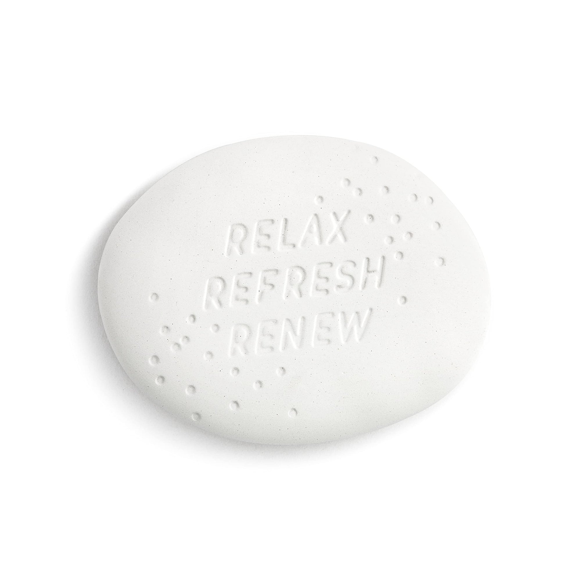 Relax Refresh Renew Stone Diffuser