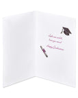 Papyrus Graduation Card