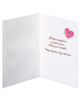 Valentine's Day Card