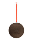 Purrrfect Ornament