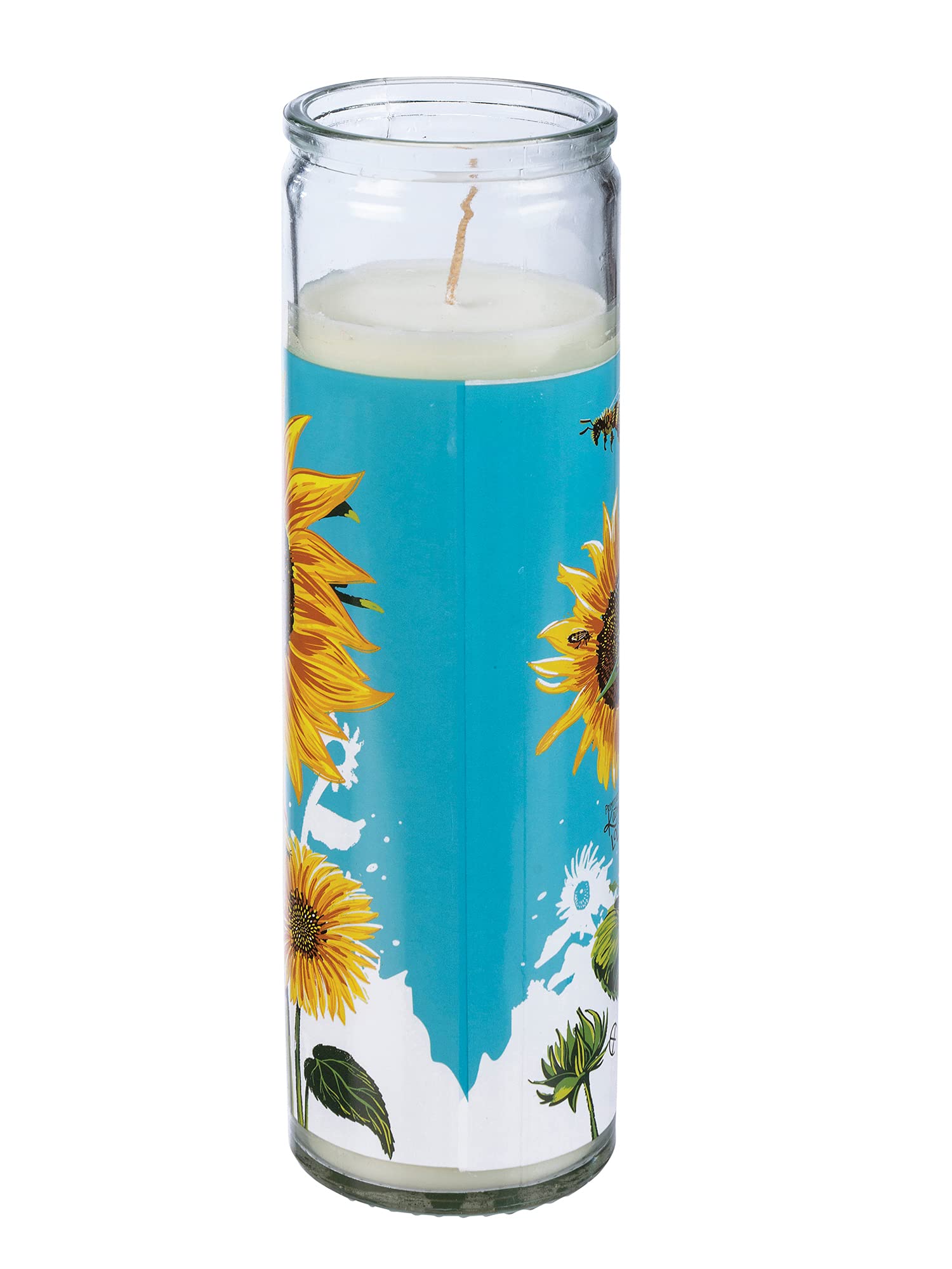 Bee Kind Bee Humble Bee Happy Sea Salt &amp; Sage Candle