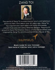 Papyrus Card (Blank) (Zang Toi)