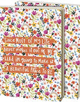 Beautiful Place To Be Journal