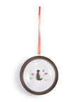 Purrrfect Ornament