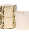 Tyler Candle Unprecedented Votive Candle