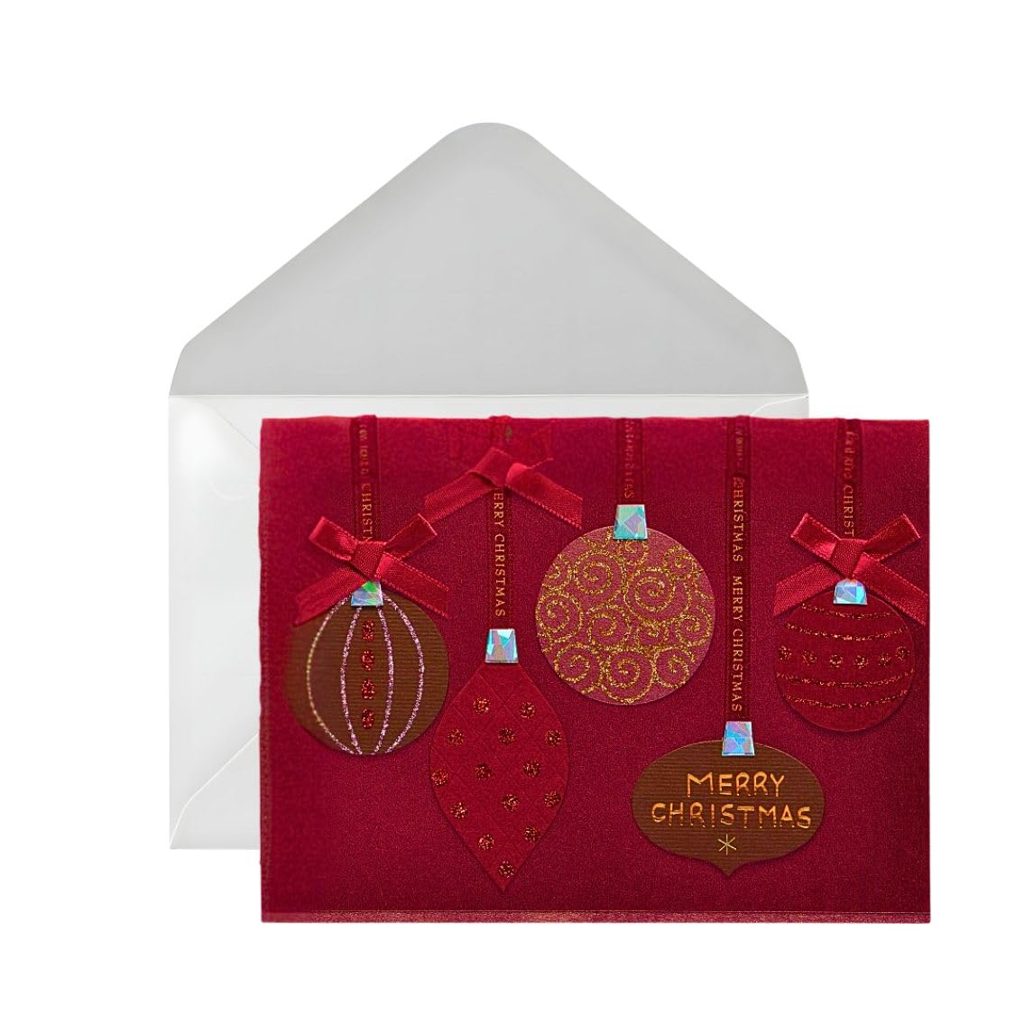 Papyrus Christmas Card