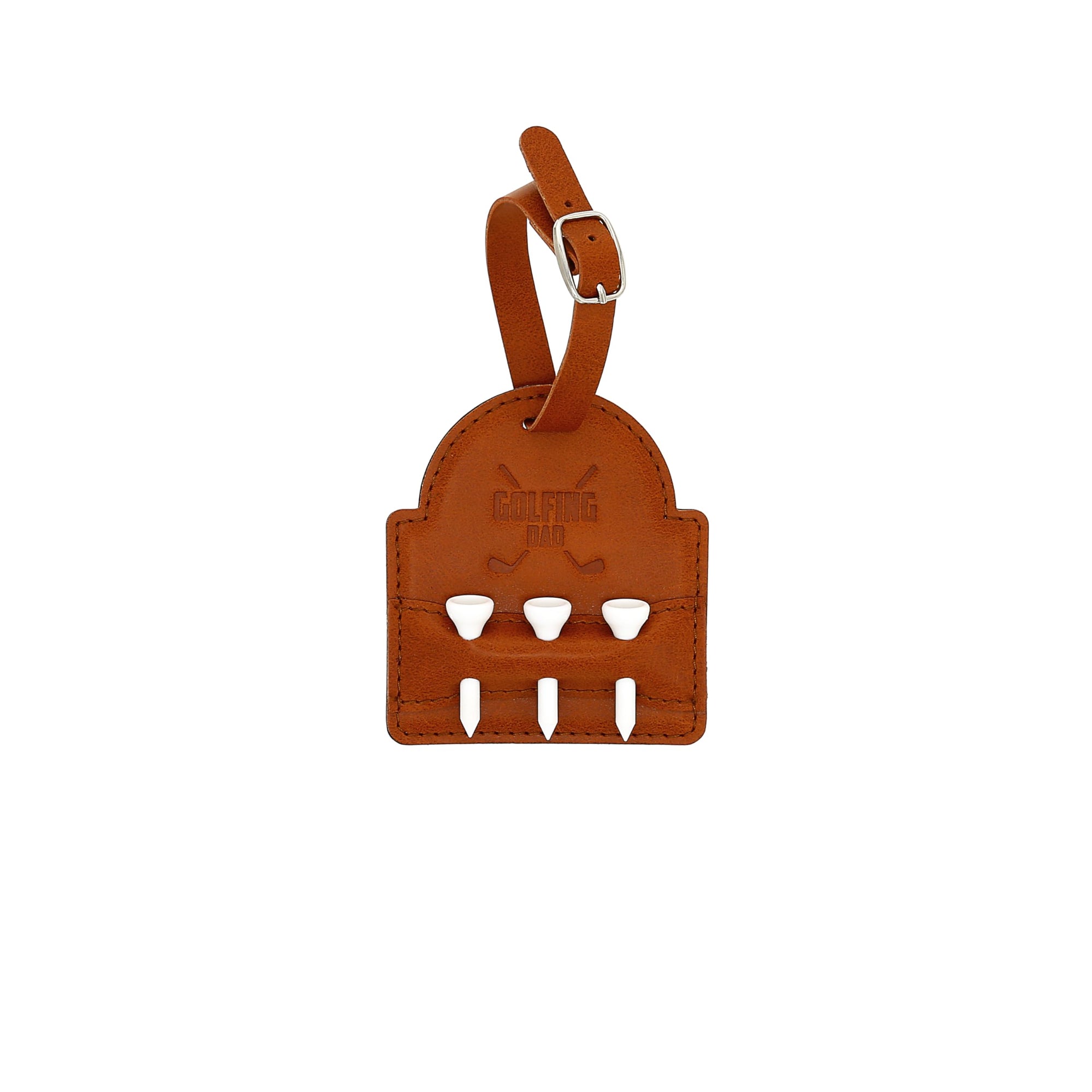 Golf Bag Adjustable Belt Loop Strap