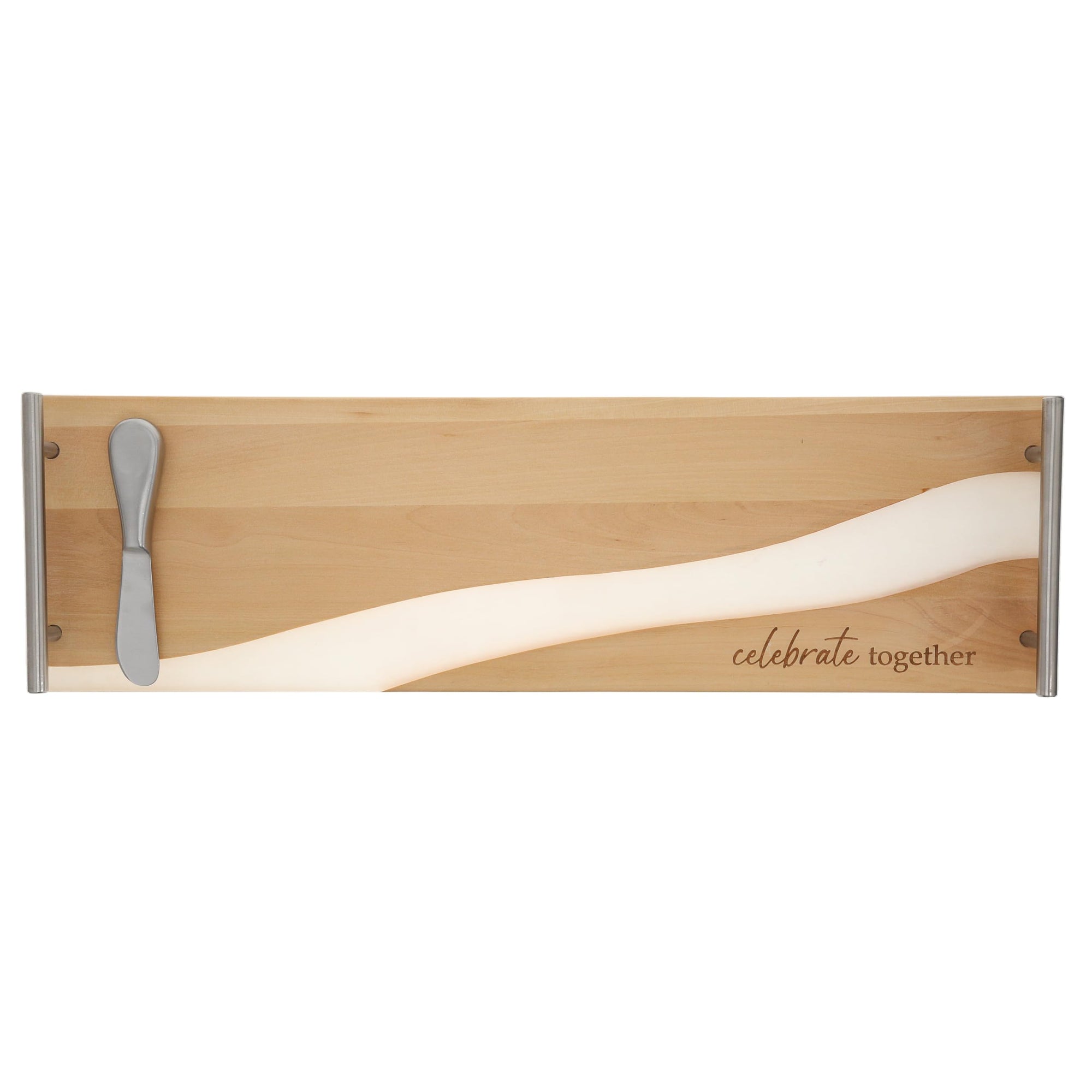Celebrate Together Charcuterie Tray