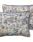 Home Sweet Home Pillow