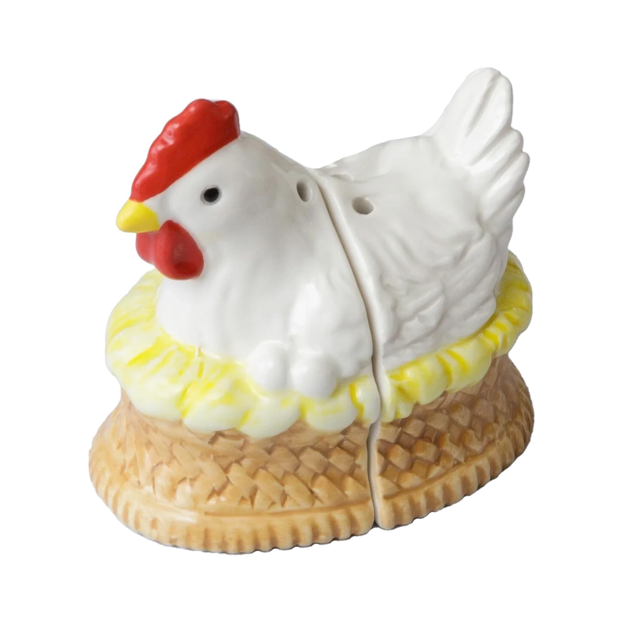 Chicken Salt &amp; Pepper Shaker
