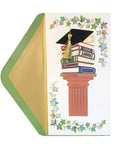 Papyrus Card Graduation