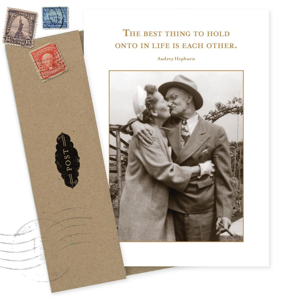 Anniversary Card