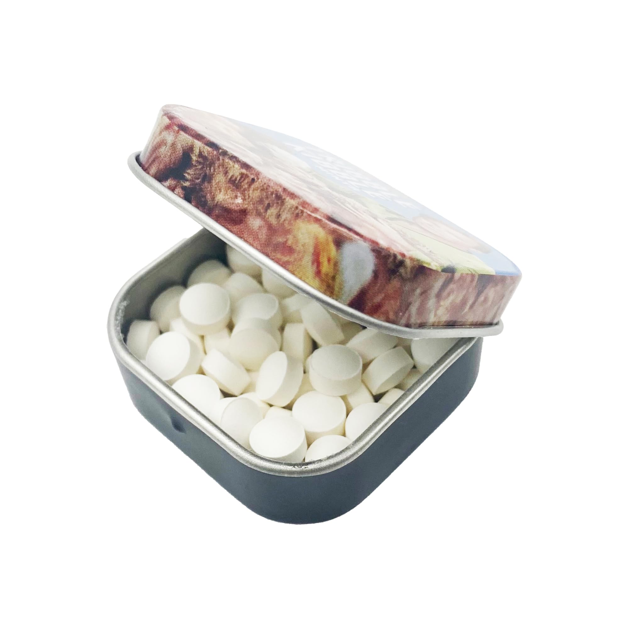 Star Trek Tribble Kibble Mints