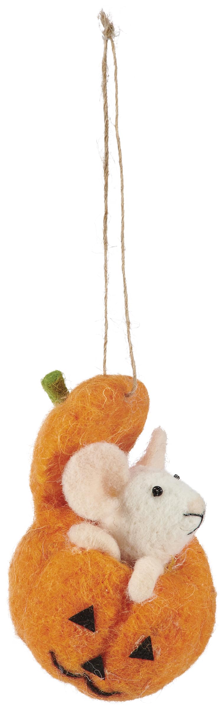 Pumpkin Mouse Critter