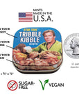 Star Trek Tribble Kibble Mints