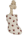 Best Pup Ever Stocking Dog Toy