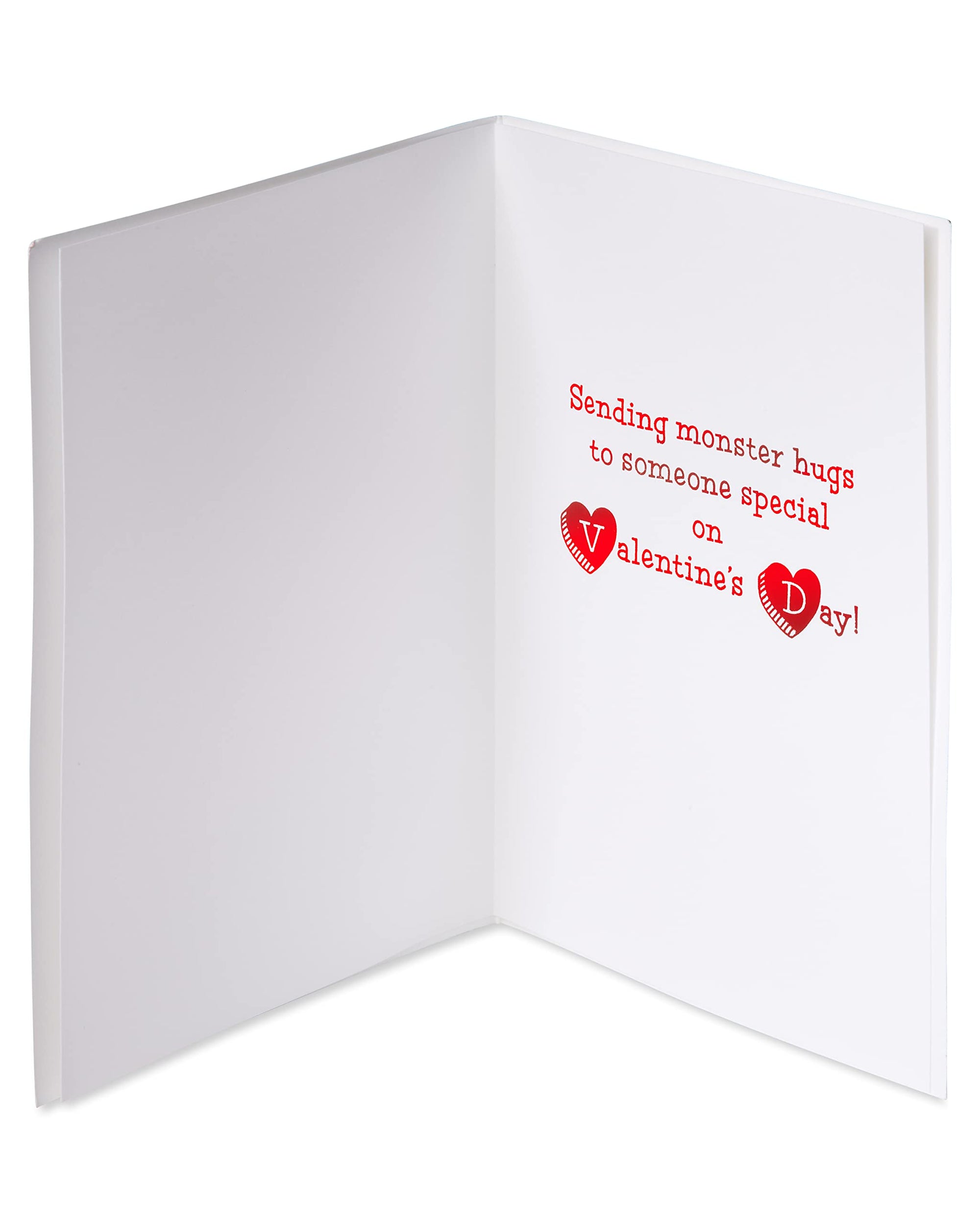 Papyrus Card Valentine's Day